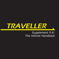 Supplement 5-6: Vehicle Handbook