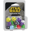 Star Wars Roleplaying Dice