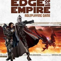 Star Wars: Edge of the Empire Game Master Kit