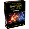 Star Wars Roleplaying: The Force Awakens Beginner Game