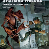Systems Failure RPG
