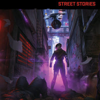 Tales of the Red: Street Stories