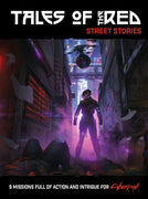 Tales of the Red: Street Stories