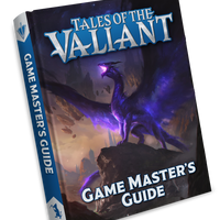 Tales of the Valiant Game Master's Guide