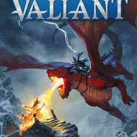 Tales of the Valiant Monster Vault