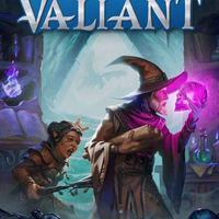 Tales of the Valiant Player's Guide