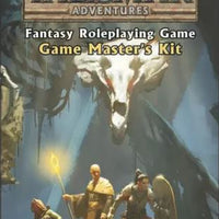 Talisman Adventures Game Master's Kit