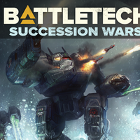 Technical Readout: Succession Wars