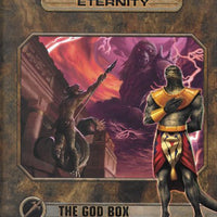 The God Box (TORG Eternity)