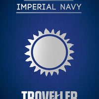 The Imperial Navy (Traveller)