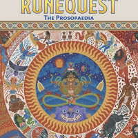 Cults of Runequest: The Prosopaedia