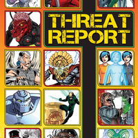 Threat Report