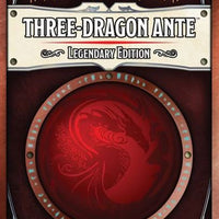 Three Dragon Ante - Legendary Edition