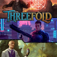 Threefold (Modern Age)