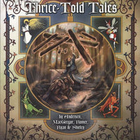 Thrice Told Tales