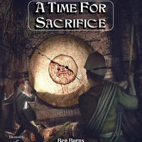 A Time for Sacrifice