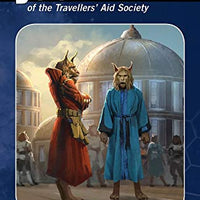 The Journal of the Travellers' Aid Society Volume 4