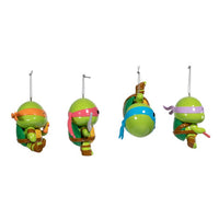 Teenage Mutant Ninja Turtles© Kawaii Ornaments