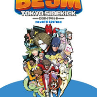 BESM: Tokyo Sidekick