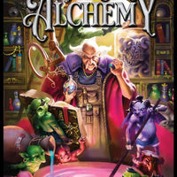 Tome of Alchemy