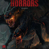 Tome of Horrors 2020