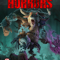 Tome of Horrors (5E)