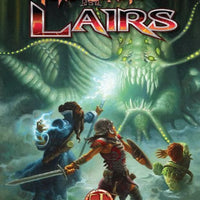 The Tome of Beasts III: Lairs