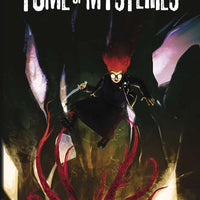 Tome of Mysteries (Monster of the Week RPG)