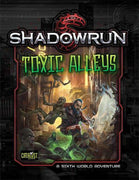 Toxic Alley (Shadowrun)