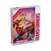 Transformers RPG: Beginner Box - Roll Out