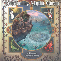 Transforming Mythic Europe