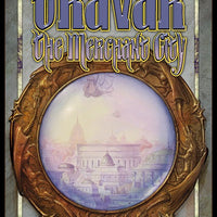 Travar - The Merchant City