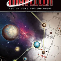Traveller Sector Construction Guide