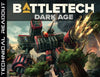 Technical Readout Dark Age