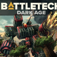 Technical Readout Dark Age