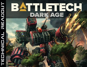 Technical Readout Dark Age