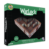 WarLock Tiles: Town & Village II - Full Height Plaster Walls Expansion