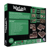 WarLock Tiles: Town & Village II - Full Height Plaster Walls Expansion