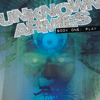 Unknown Armies 3: Book One - Play