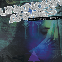 Unknown Armies 3: Book Three - Reveal