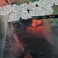 Unknown Armies 3: Book Two - Run