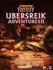 Ubersreik Adventures II