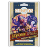 Genesys KeyForge: Secrets of the Crucible - Mutant Invasion!