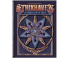 D&D: Strixhaven - A Curriculum of Chaos Alternate Cover