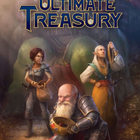 Ultimate Treasury (5E)