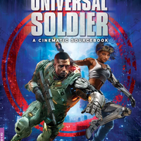 Universal Soldier (Everyday Heroes)
