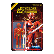 Super7 x DUNGEONS & DRAGONS - Efreeti (Dungeon Master's Guide) ReAction Figure