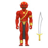 Super7 x DUNGEONS & DRAGONS - Efreeti (Dungeon Master's Guide) ReAction Figure