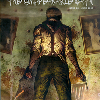 The Unspeakable Oath #20