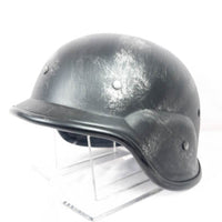 Nato Helmet Costume Accessory